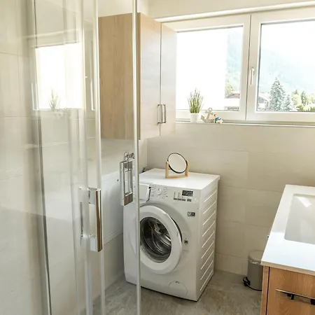 Gfoeller 4* Добриах