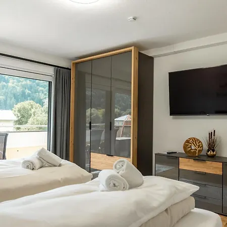 Gfoeller Добриах