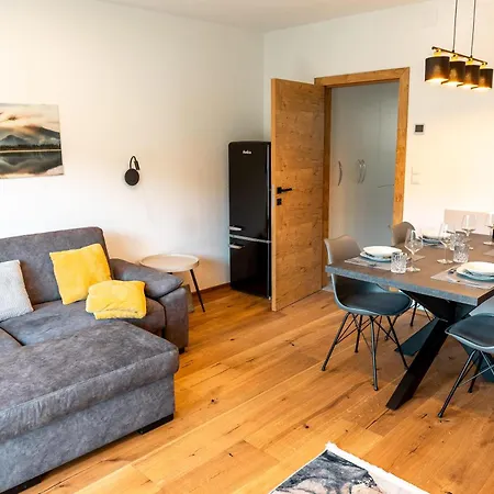 Гостевой дом Gfoeller Добриах