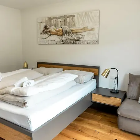 Gfoeller Гостевой дом