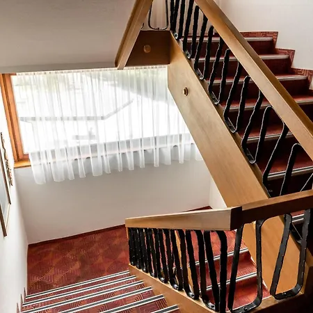 Гостевой дом Gfoeller