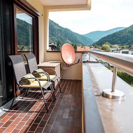 Gfoeller Добриах