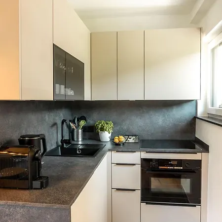 Гостевой дом Gfoeller