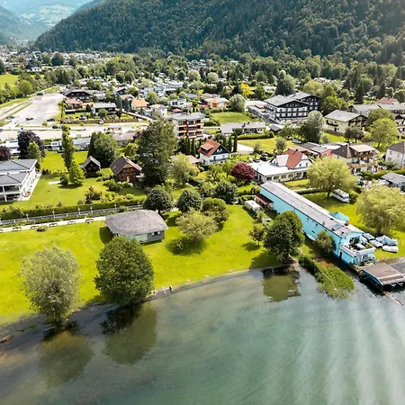 Гостевой дом Gfoeller Добриах