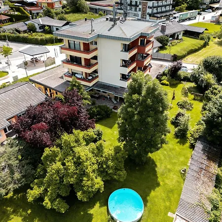 Гостевой дом Gfoeller Добриах