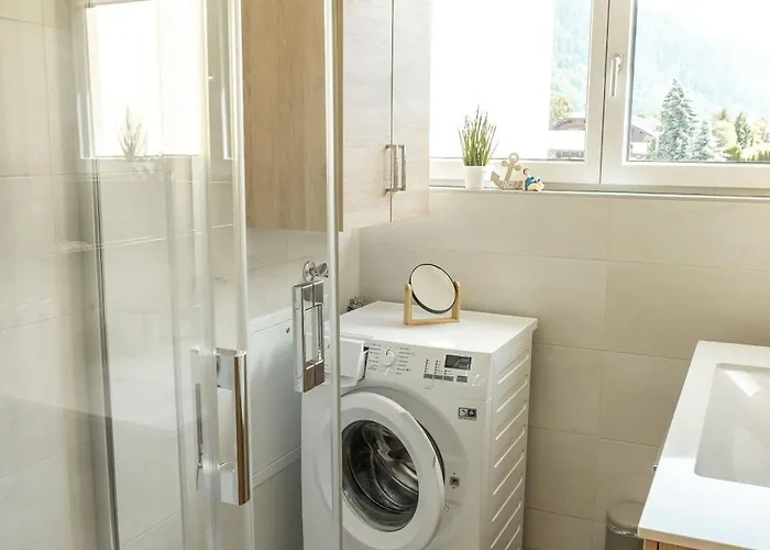 Gfoeller 4* Döbriach