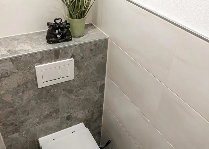 Gfoeller Pensjonat Döbriach