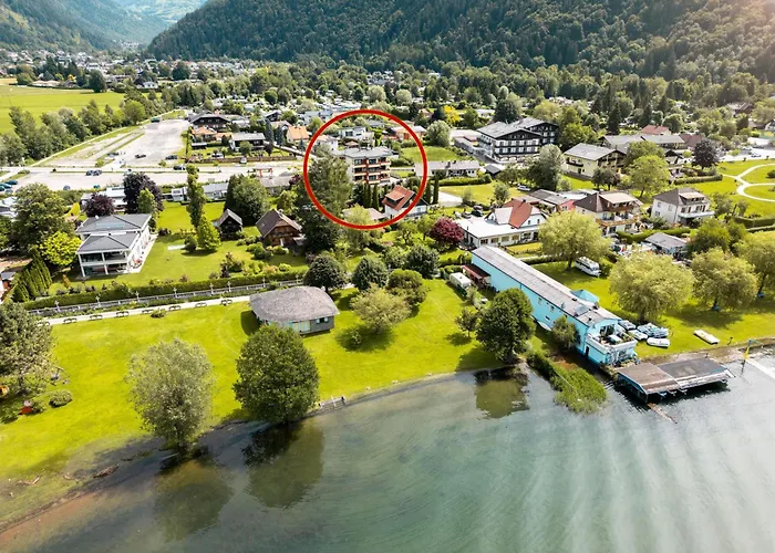 Gfoeller 4* Döbriach