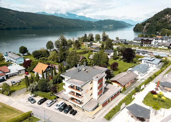 Gfoeller 4* Döbriach