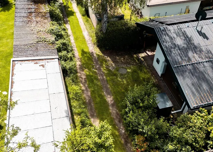 Pensjonat Gfoeller 4*